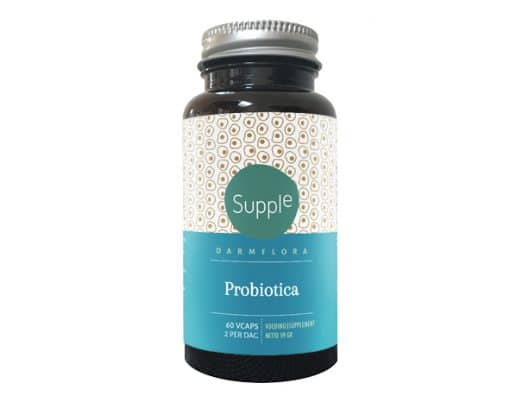 Probiotica - Supple